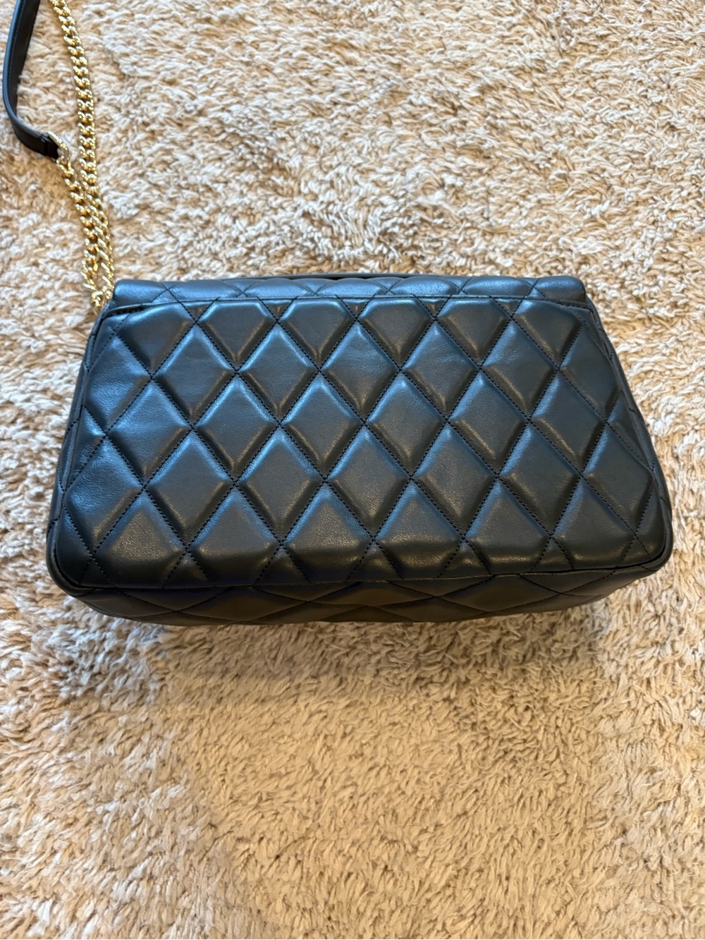 Kate Spade Carey Medium Flap Shoulder Bag - Picture 7 of 10